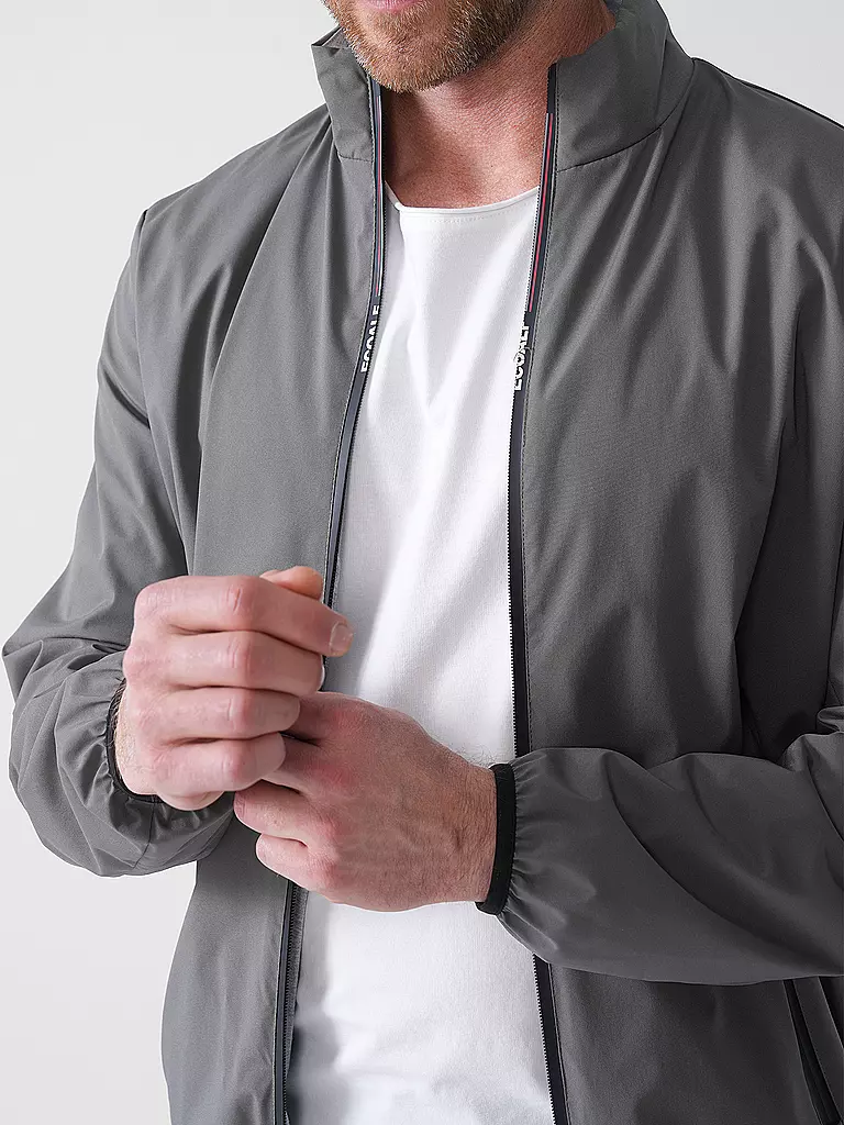 ECOALF | Blouson JAMESALF | beige