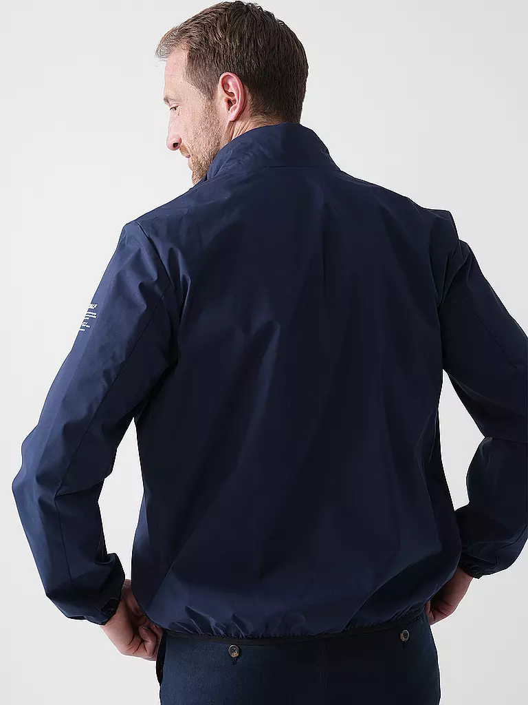 ECOALF | Blouson JAMESALF | olive
