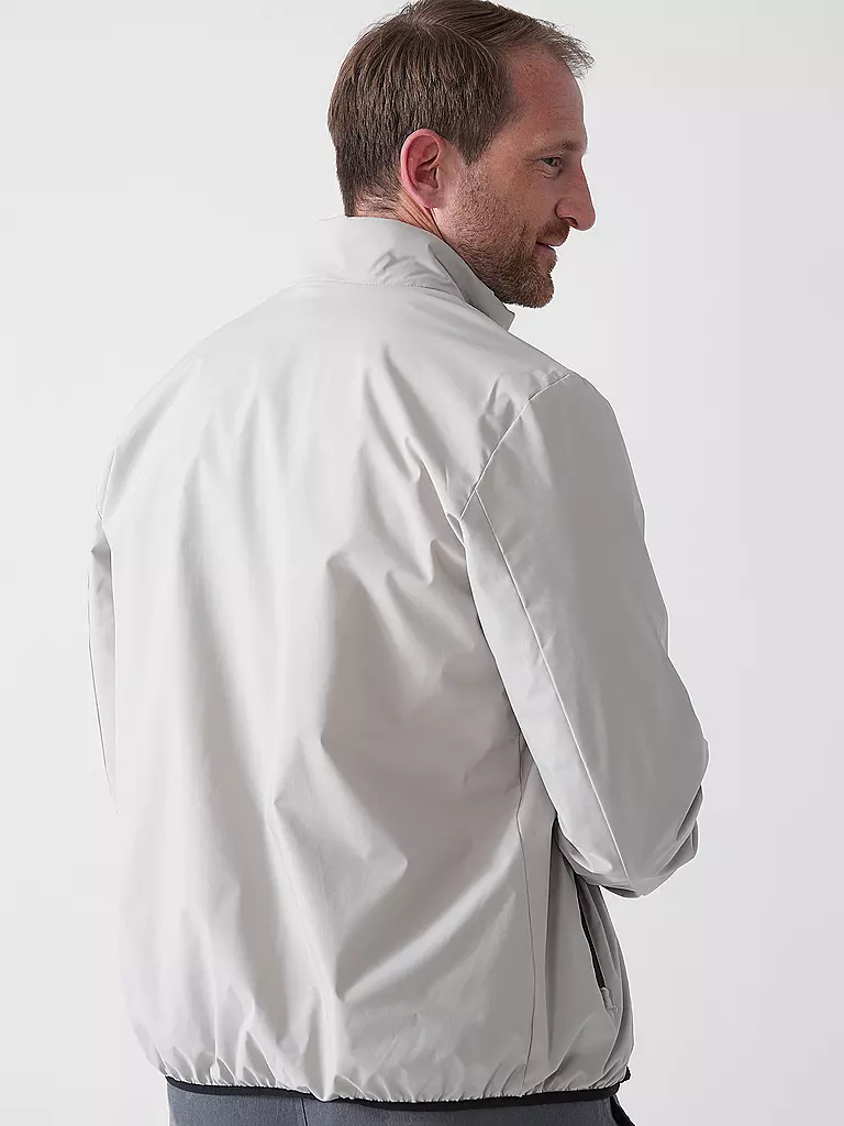 ECOALF | Blouson JAMESALF | olive