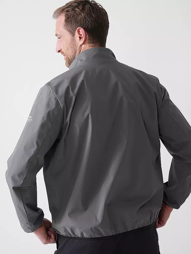 ECOALF | Blouson JAMESALF | beige