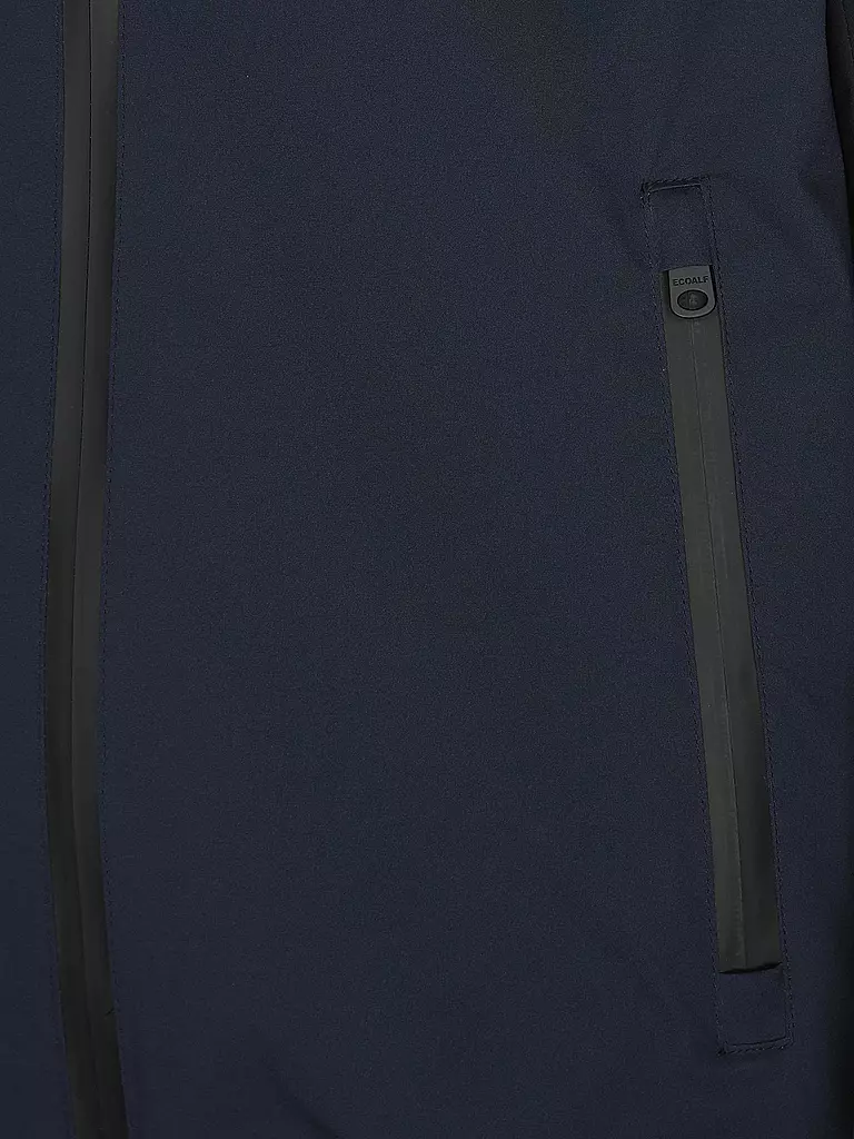 ECOALF | Blouson JAMESALF | olive