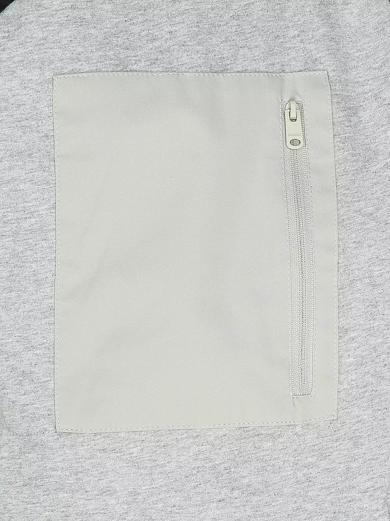 ECOALF | Blouson JAMESALF | olive