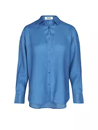 ECOALF | Bluse DARIAALF | blau
