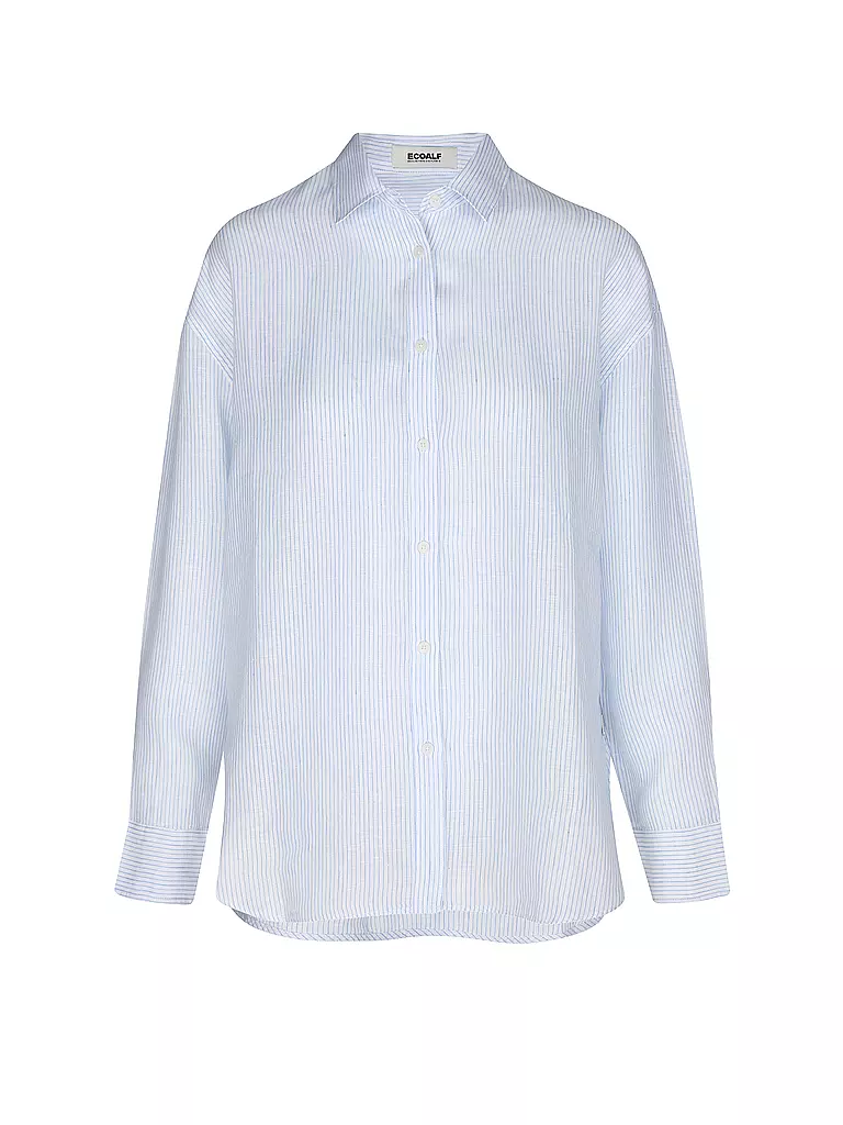 ECOALF | Bluse DARIAALF | hellblau