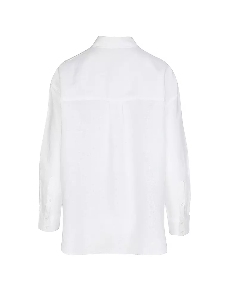 ECOALF | Bluse DARIAALF | grau