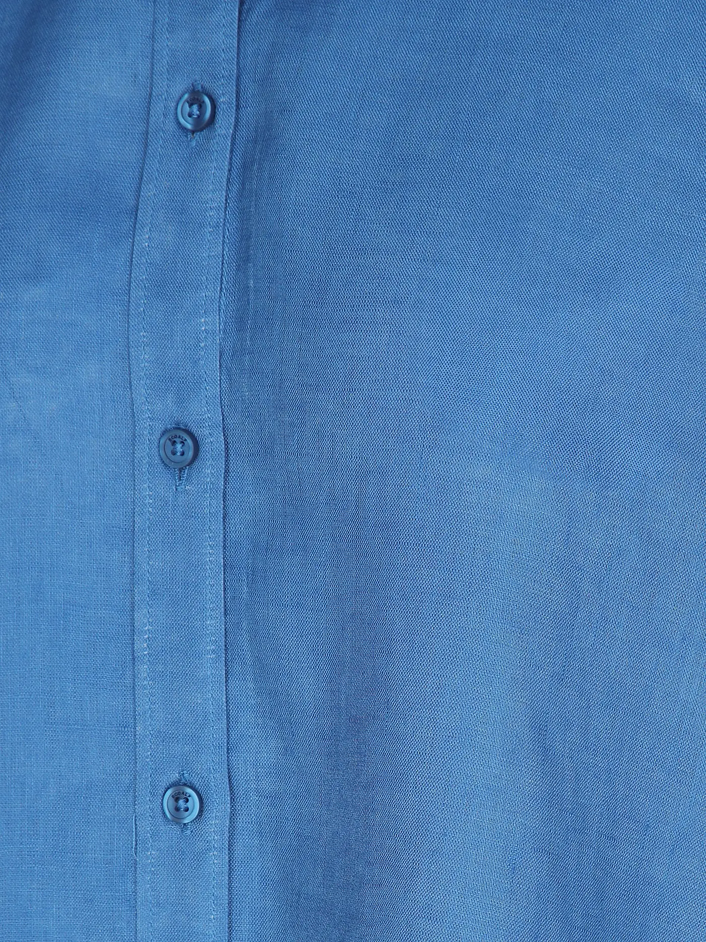 ECOALF | Bluse DARIAALF | blau