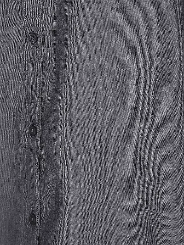ECOALF | Bluse DARIAALF | grau