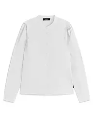ECOALF | Bluse EVA | weiss
