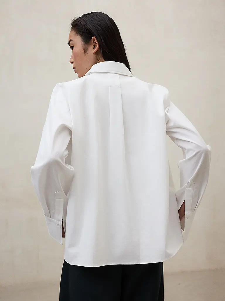 ECOALF | Bluse EVA | 