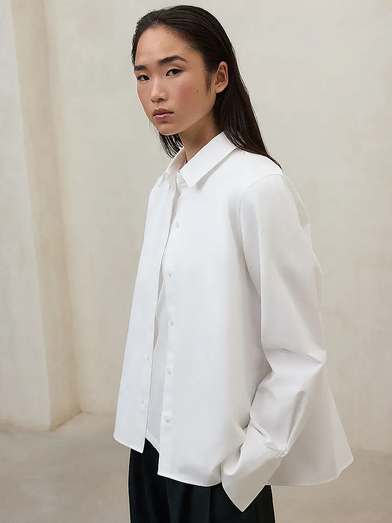 ECOALF | Bluse EVA | 