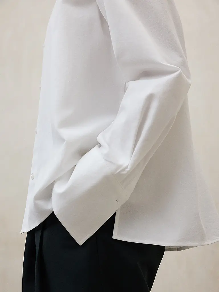 ECOALF | Bluse EVA | 