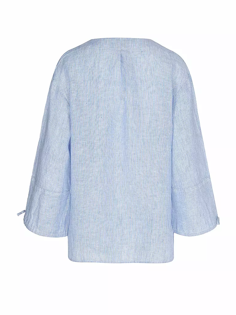ECOALF | Bluse JENAALF | creme