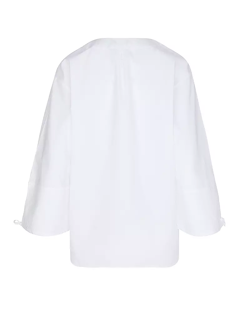 ECOALF | Bluse JENAALF | olive