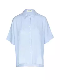 ECOALF | Bluse MELANIAALF | hellblau