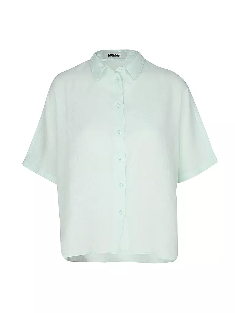 ECOALF | Bluse MELANIAALF | mint