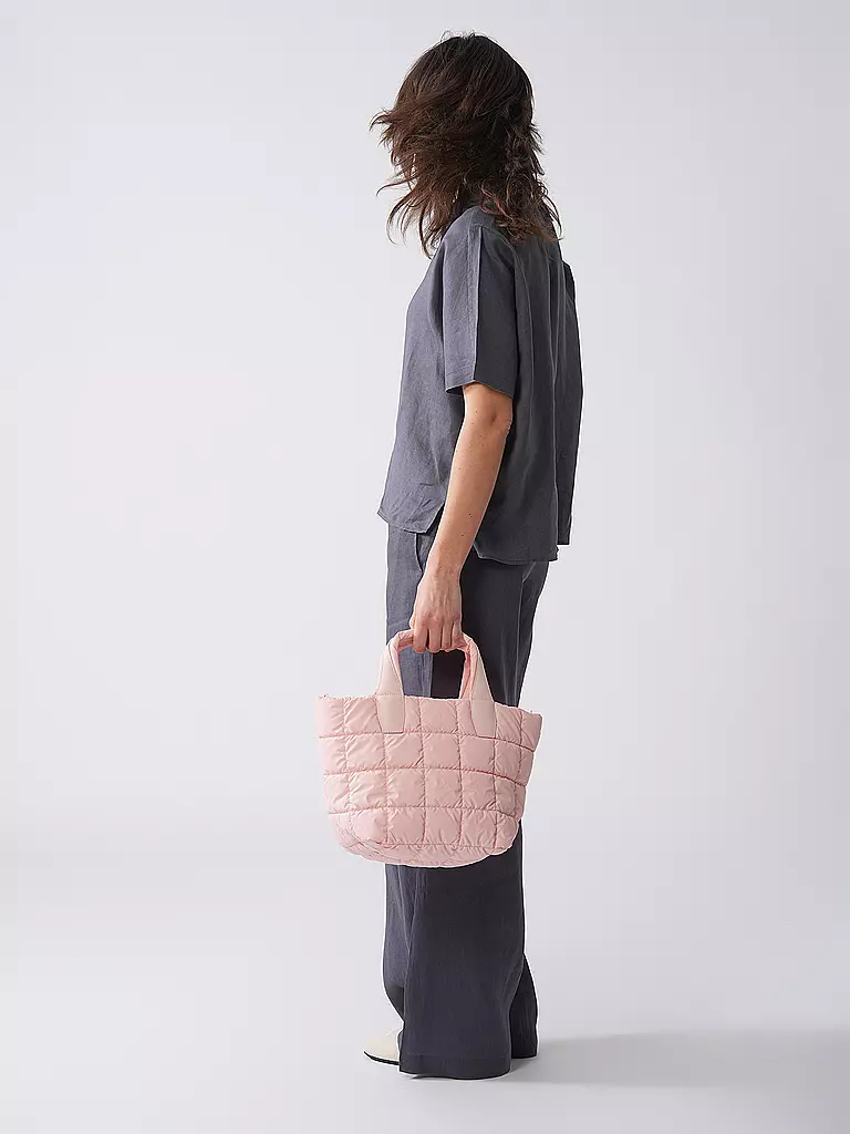 ECOALF | Bluse MELANIAALF | grau