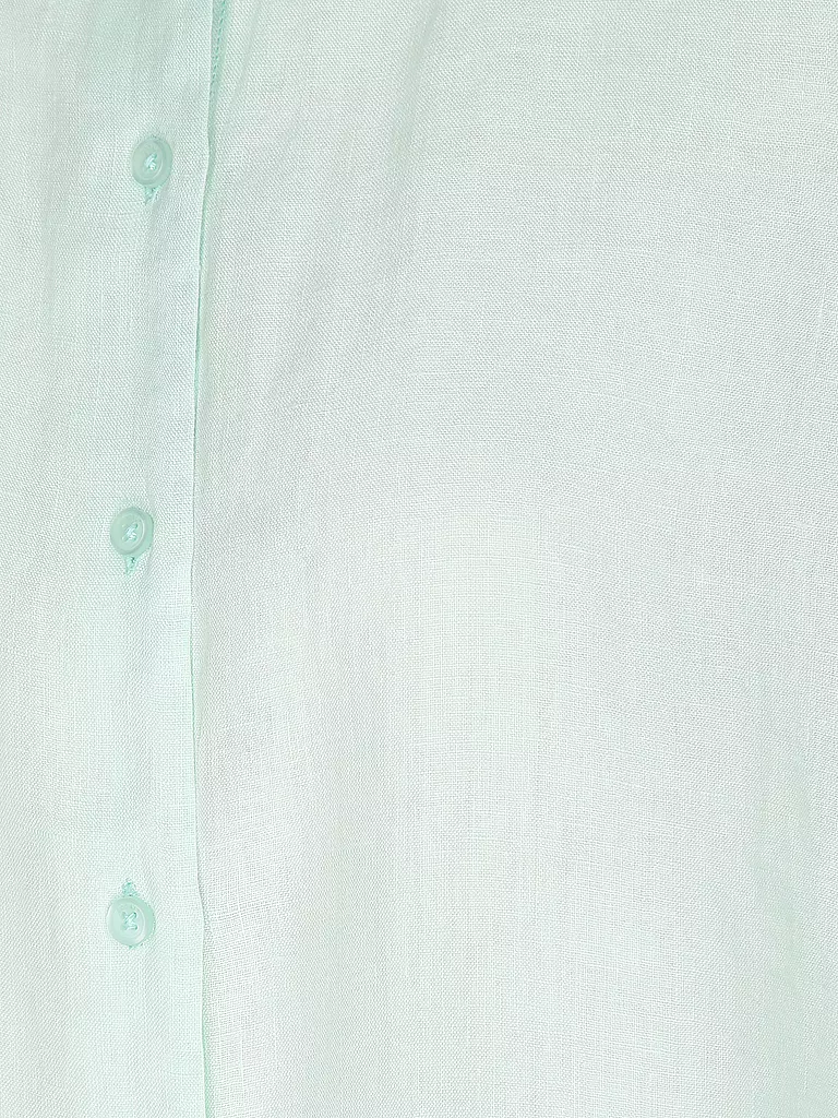 ECOALF | Bluse MELANIAALF | mint