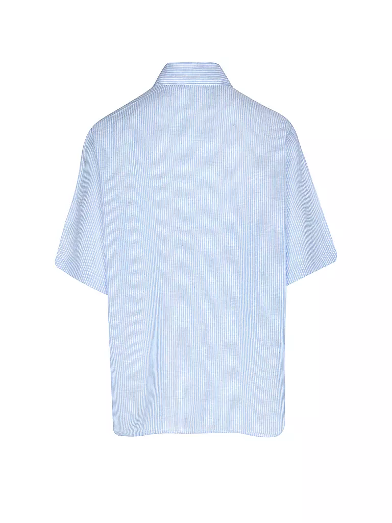 ECOALF | Bluse MELANIAALF | hellblau