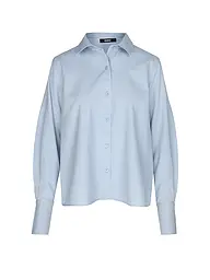 ECOALF | Bluse SARA | hellblau