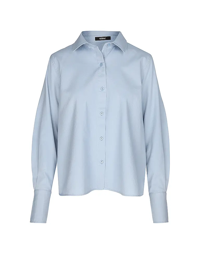 ECOALF | Bluse SARA | hellblau