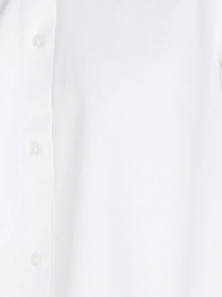 ECOALF | Bluse SARA | weiss