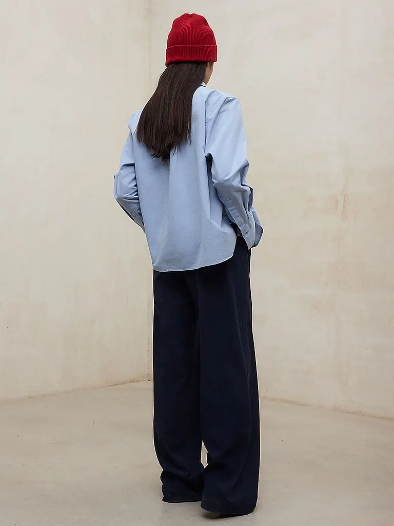 ECOALF | Bluse SARA | 