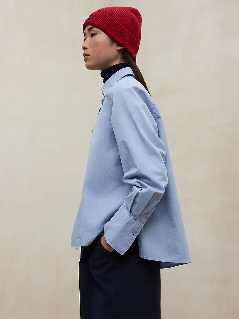 ECOALF | Bluse SARA | 