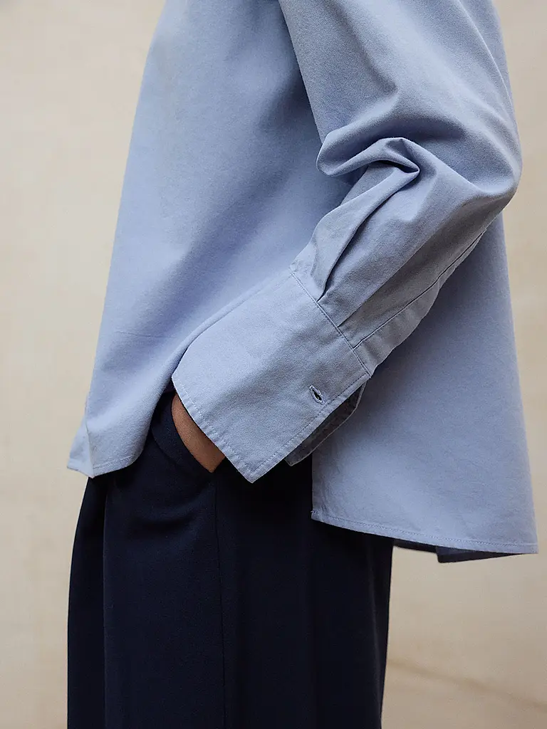 ECOALF | Bluse SARA | 
