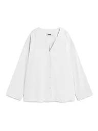 ECOALF | Bluse TANIAALF | weiss