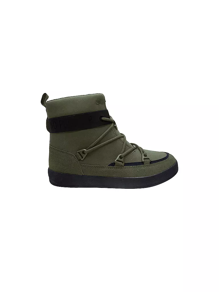 ECOALF | Boots Snowalf | olive