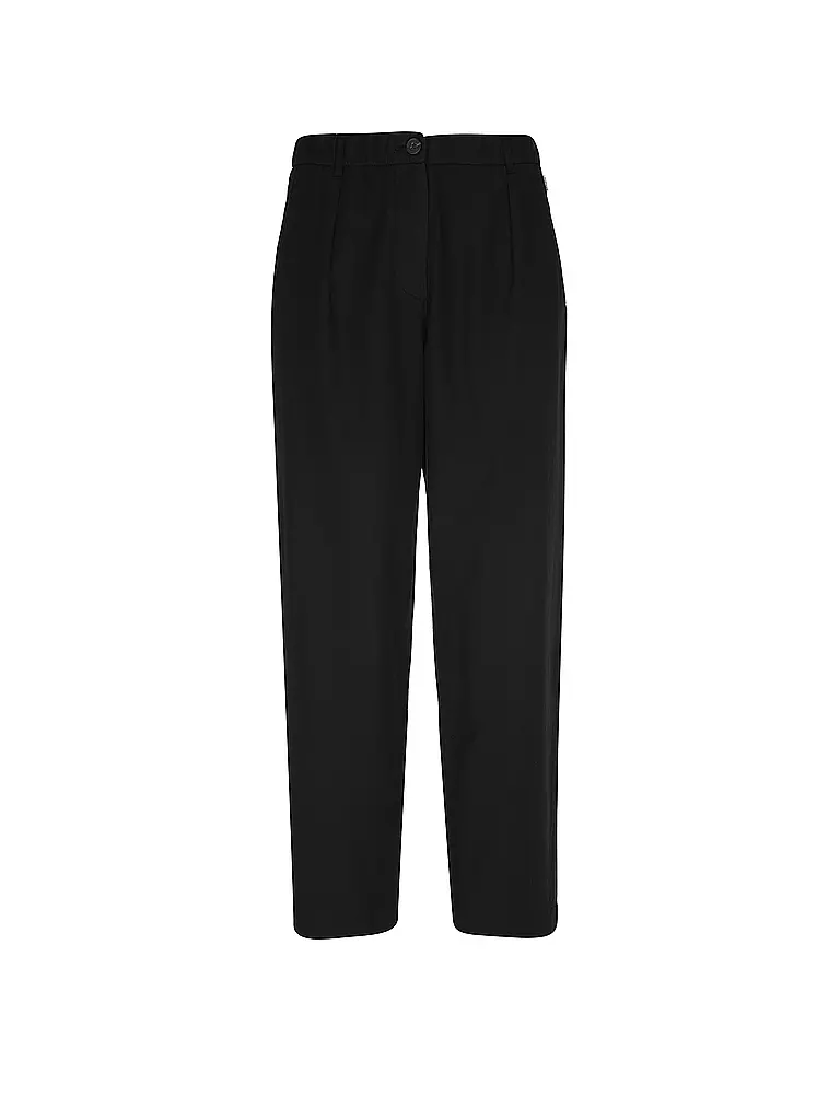 ECOALF | Businesshose GALAALF | schwarz