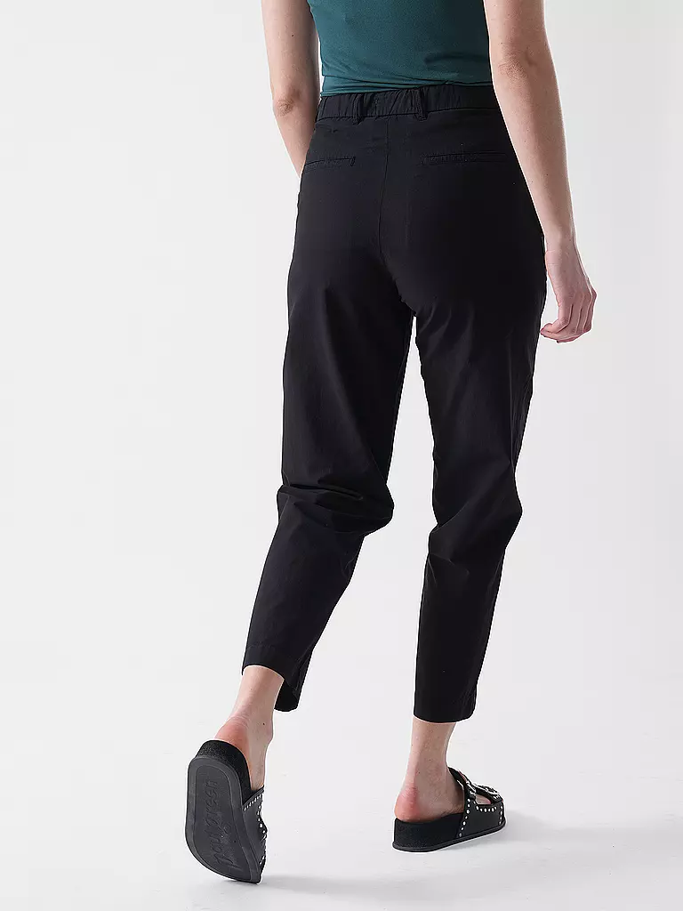 ECOALF | Businesshose GALAALF | olive