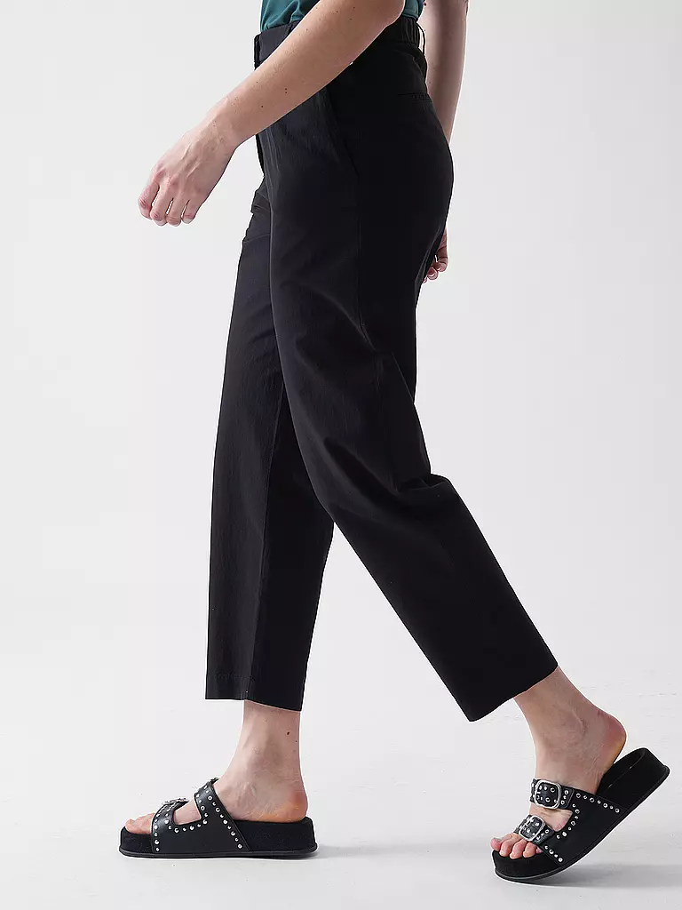 ECOALF | Businesshose GALAALF | olive