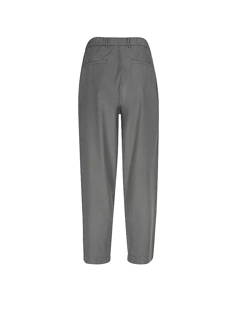 ECOALF | Businesshose GALAALF | schwarz