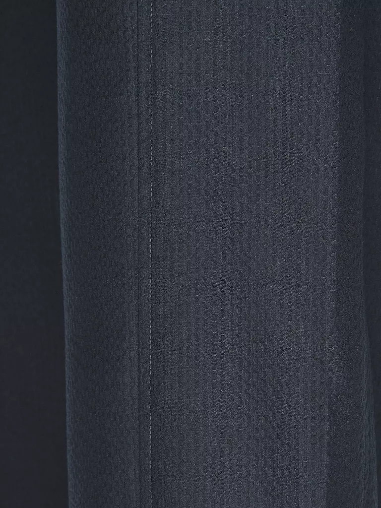 ECOALF | Businesshose RIPOLLALF | dunkelblau