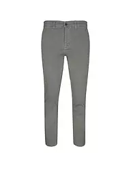 ECOALF | Chino ETHWIN | grau