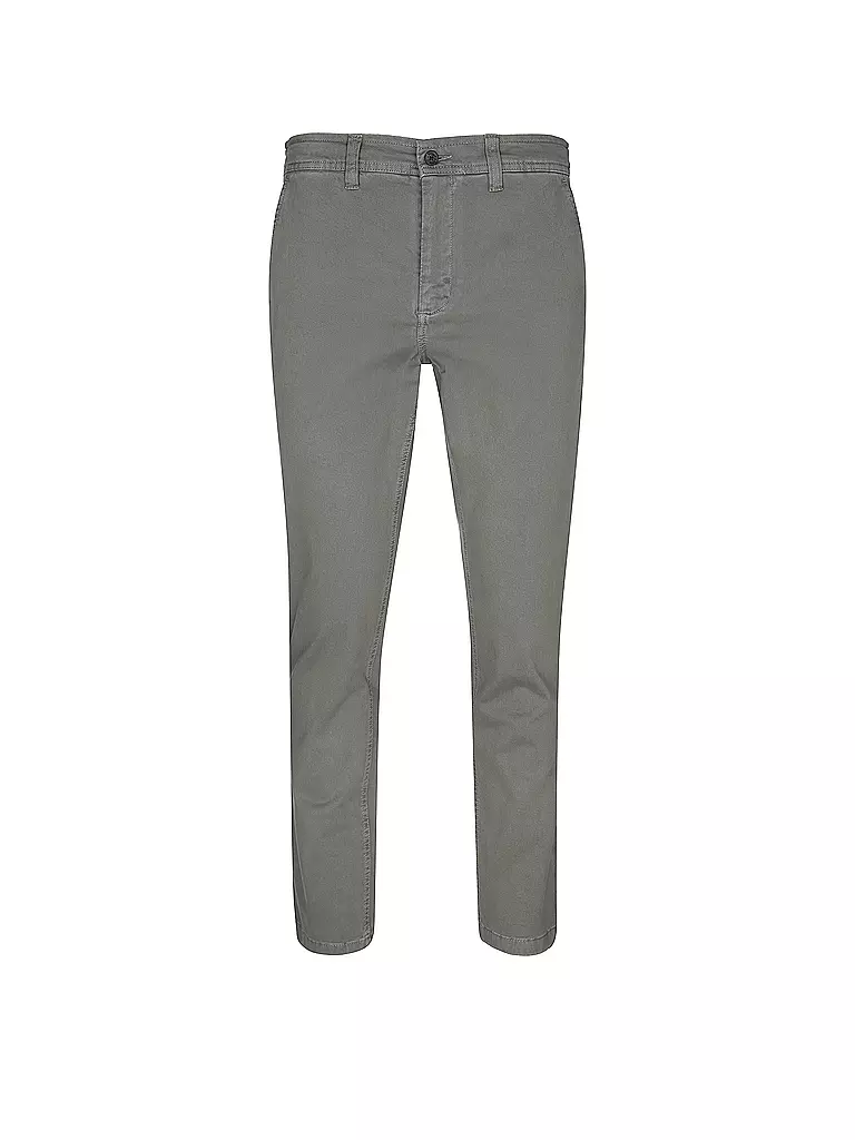 ECOALF | Chino ETHWIN | olive