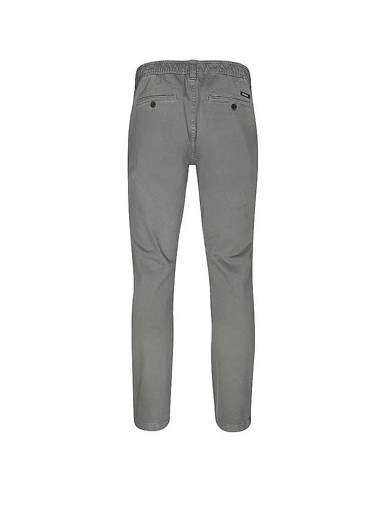ECOALF | Chino ETHWIN | olive