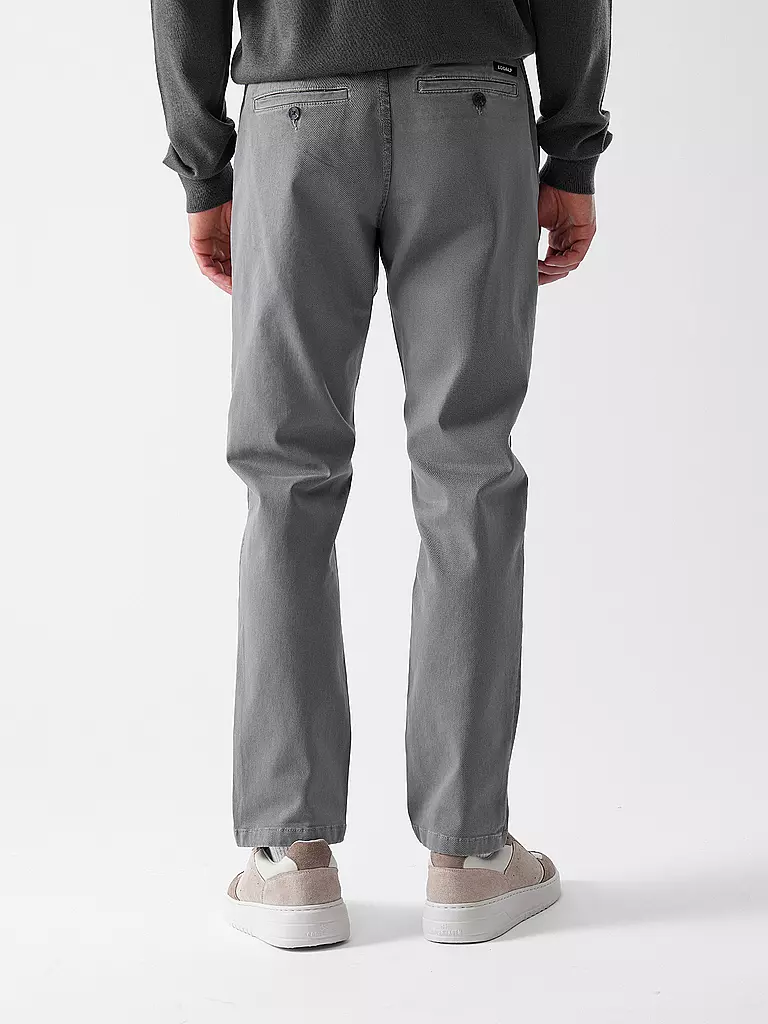 ECOALF | Chino ETHWIN | blau
