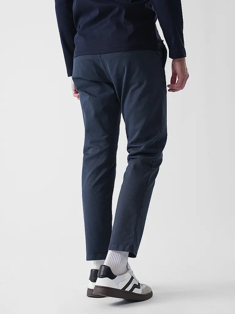 ECOALF | Chino ETHWIN | blau