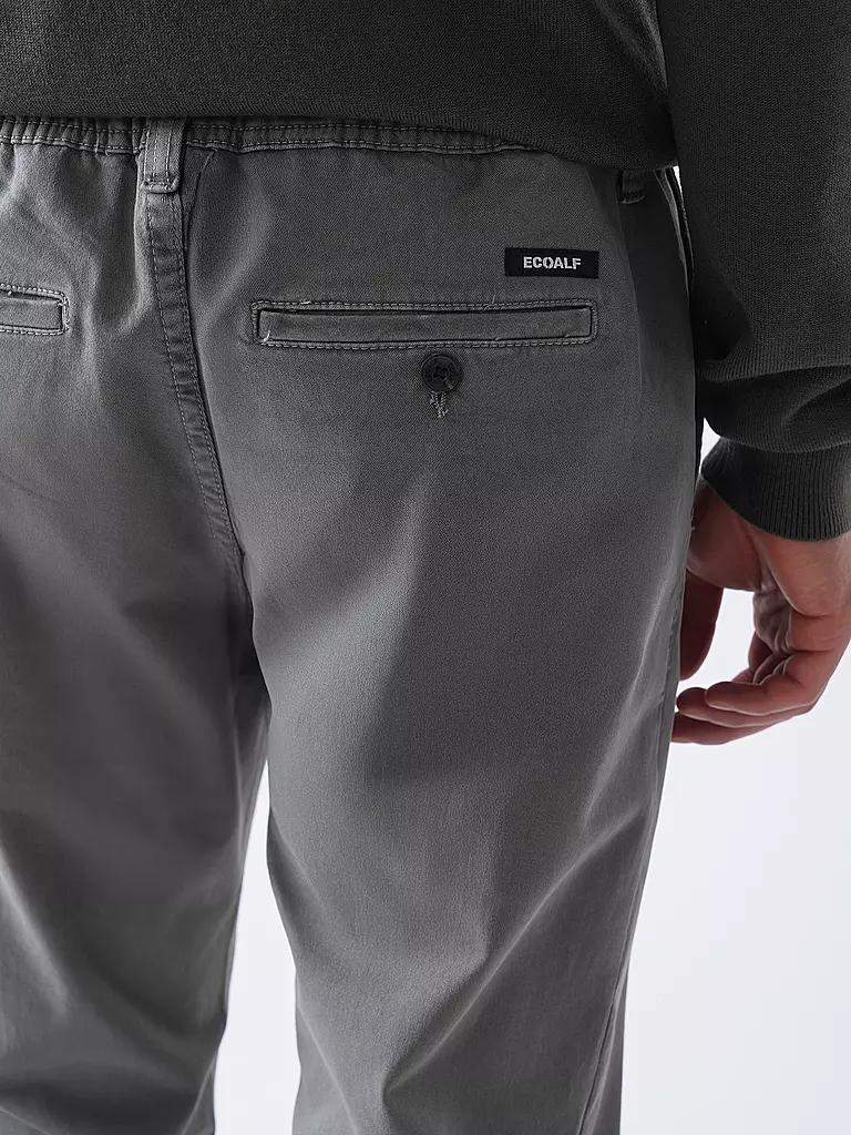 ECOALF | Chino ETHWIN | blau