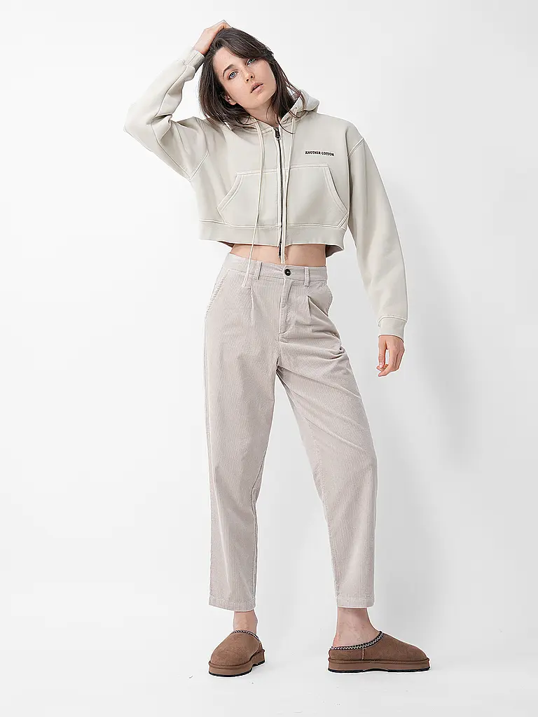 ECOALF | Chino FIORA  | Beige