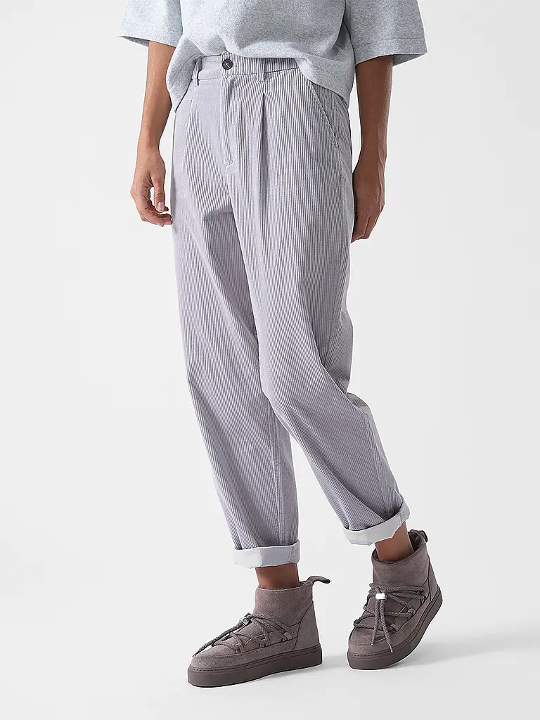 ECOALF | Chino FIORA  | lila