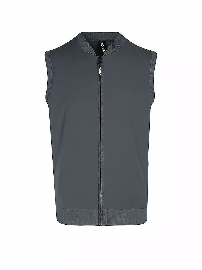 ECOALF | Gilet KOBUSALF | grau