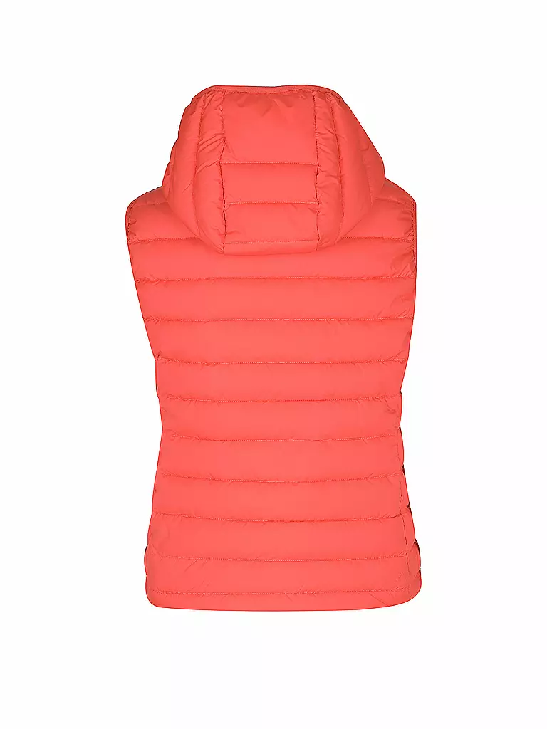 ECOALF | Gilet | orange