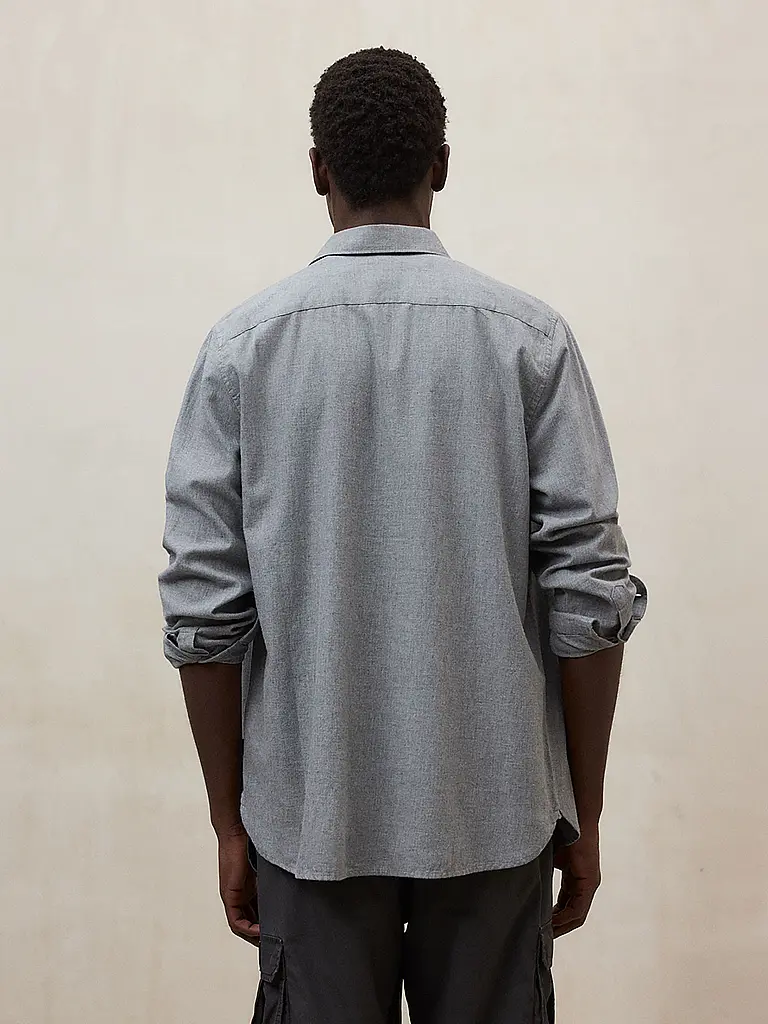 ECOALF | Hemd Regular Fit | 