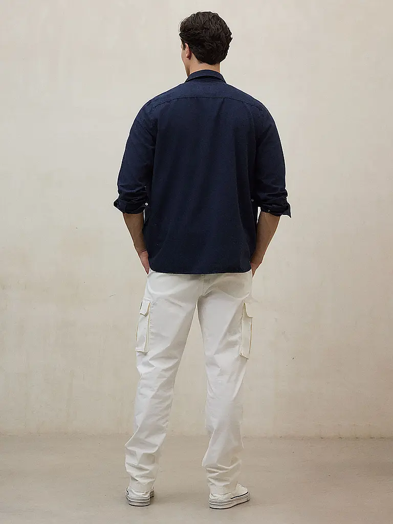 ECOALF | Hemd Regular Fit | 