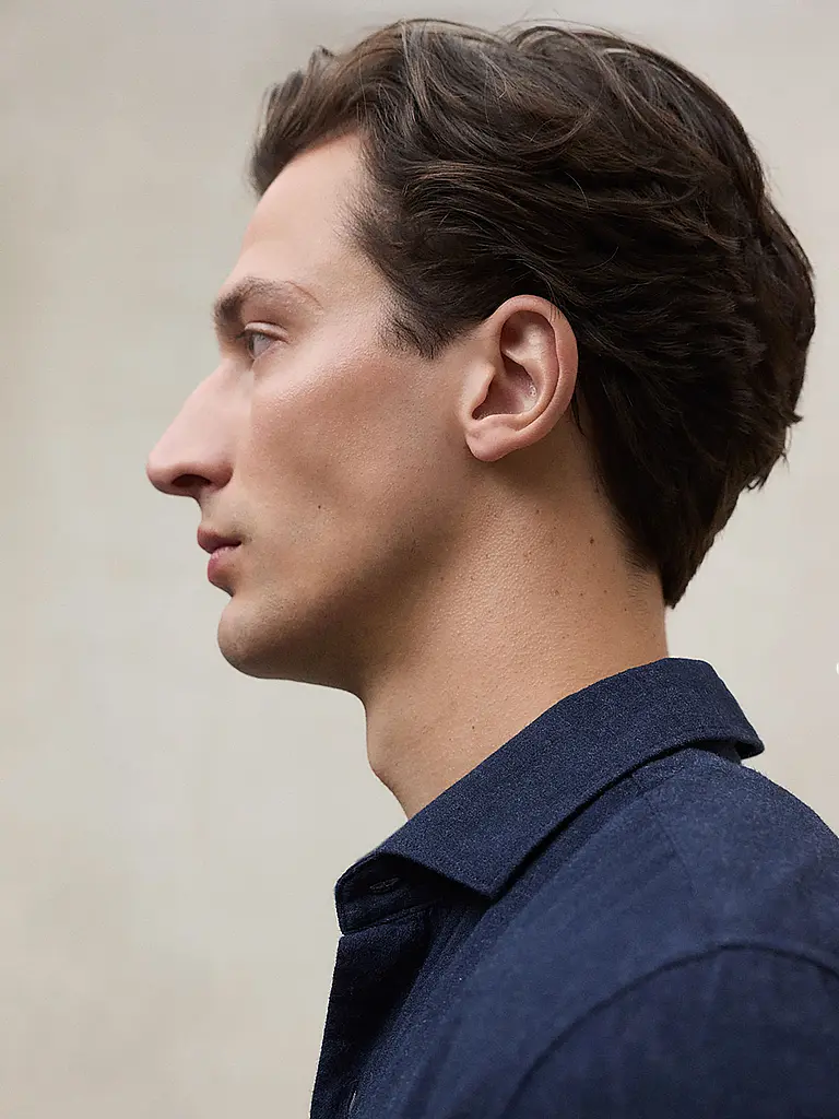 ECOALF | Hemd Regular Fit | 