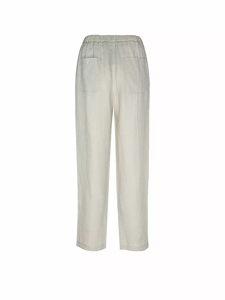 ECOALF | Hose INDIALF | grau