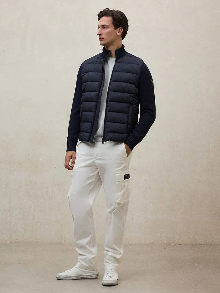 ECOALF | Hybridjacke BIMI | 